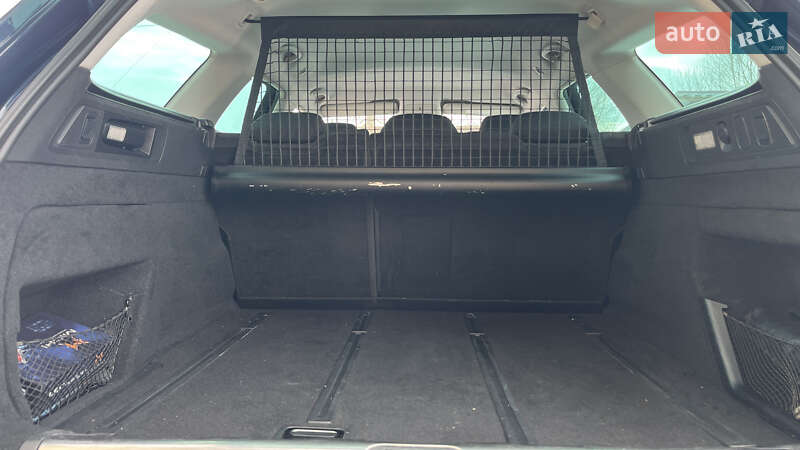 Универсал Citroen C5 2008 в Ивано-Франковске фото 109 Универсал Citroen C5 2008 в Ивано-Франковске