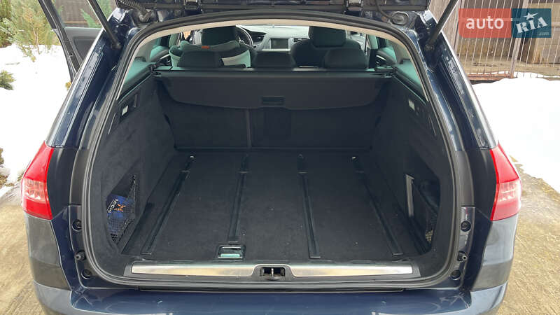 Универсал Citroen C5 2008 в Ивано-Франковске фото 115 Универсал Citroen C5 2008 в Ивано-Франковске