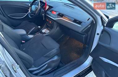 Універсал Citroen C5 2008 в Теребовлі