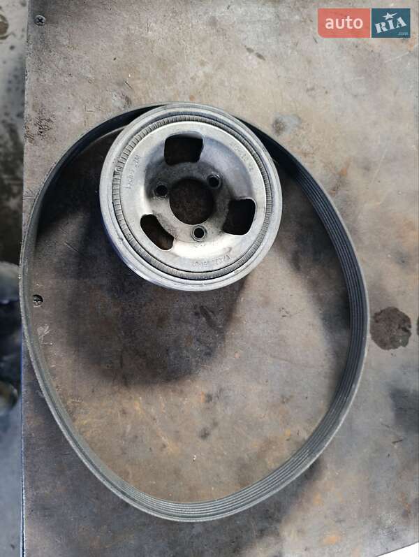 Універсал Citroen C5 2012 в Тернополі