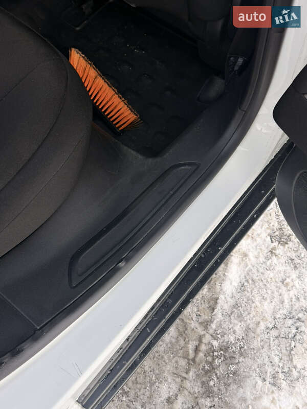 Универсал Citroen C5 2011 в Виннице фото 27 Универсал Citroen C5 2011 в Виннице