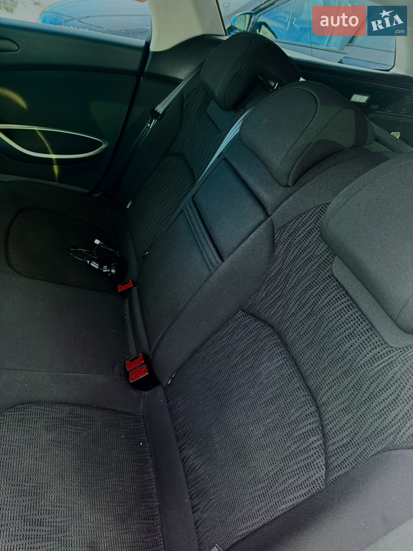 2011 Citroen C5 - мініатюра 21