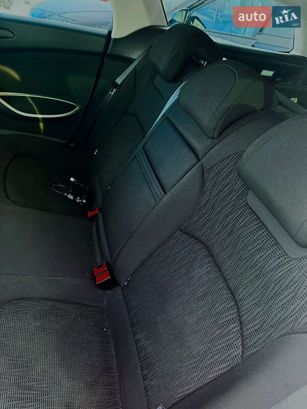 Универсал Citroen C5 2011 в Виннице фото 21 Универсал Citroen C5 2011 в Виннице