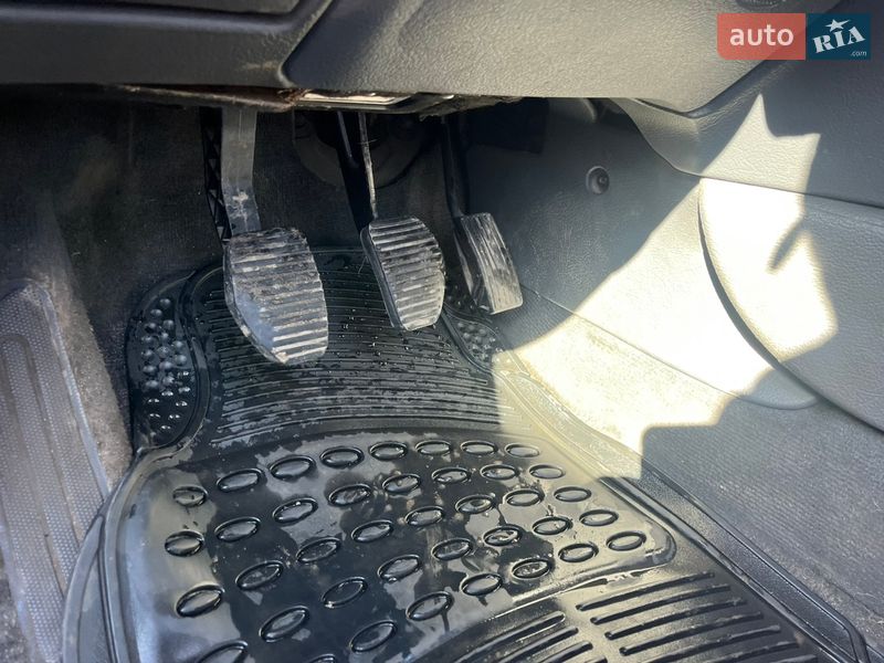 Седан Citroen C5 2005 в Луцьку