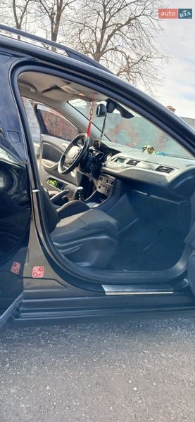 Универсал Citroen C5 2011 в Ивано-Франковске