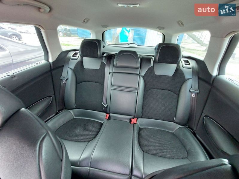 Универсал Citroen C5 2011 в Виннице