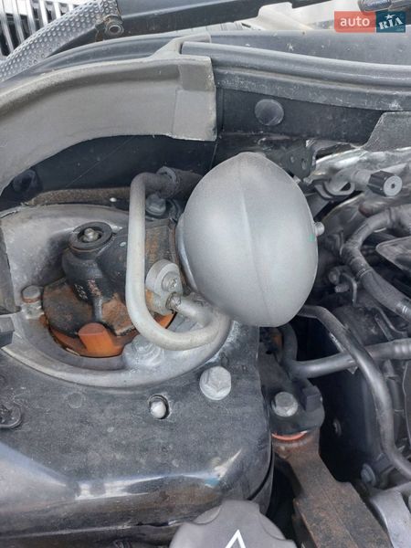 Универсал Citroen C5 2011 в Виннице