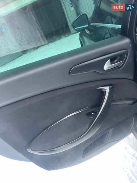 Универсал Citroen C5 2008 в Калиновке