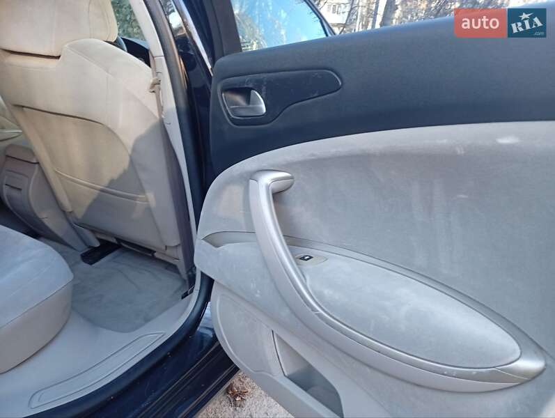 Універсал Citroen C5 2009 в Одесі