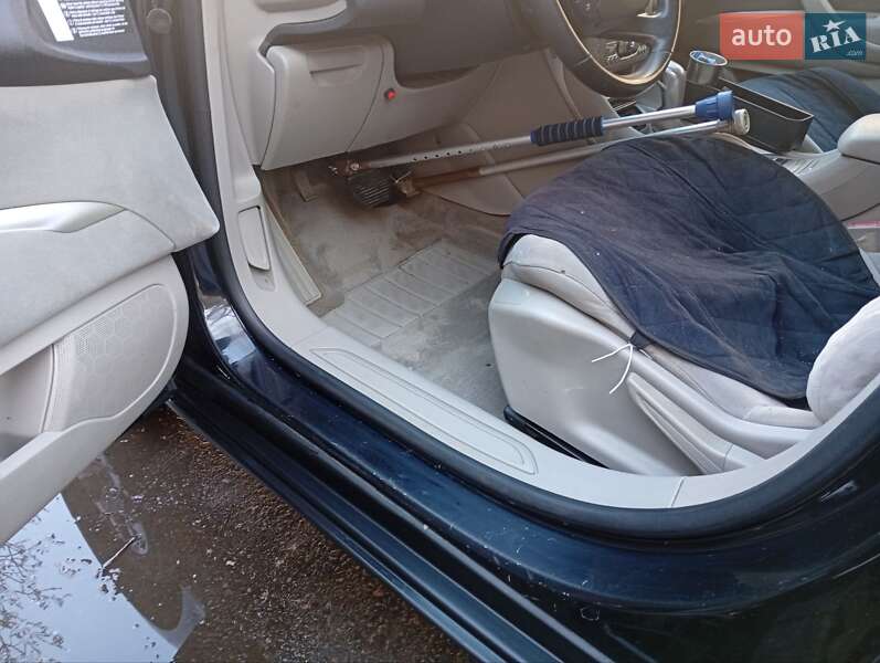 Універсал Citroen C5 2009 в Одесі