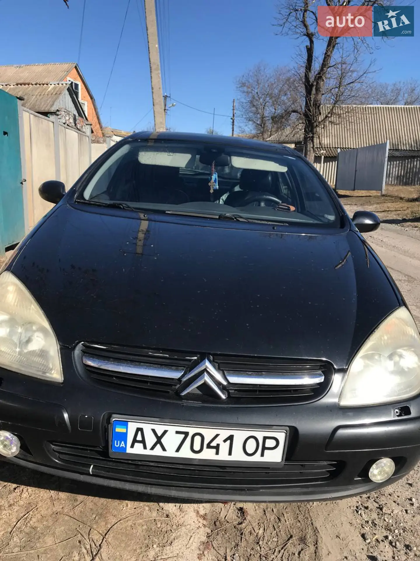 Фото авто 5