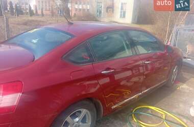 Універсал Citroen C5 2008 в Турійську