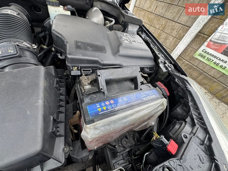 Універсал Citroen C5 2010 в Мукачевому фото 9 Універсал Citroen C5 2010 в Мукачевому