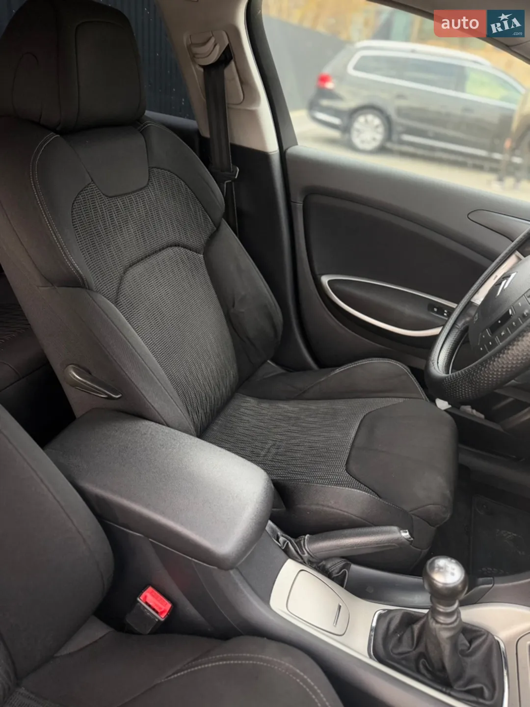 2011 Citroen C5 - мініатюра 16
