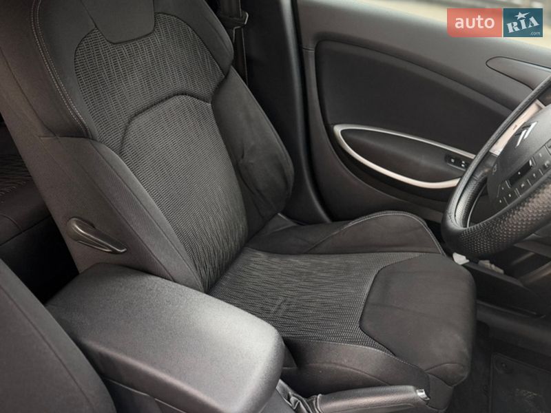 Универсал Citroen C5 2011 в Виннице фото 16 Универсал Citroen C5 2011 в Виннице