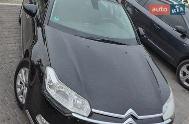 Універсал Citroen C5 2012 в Коростені