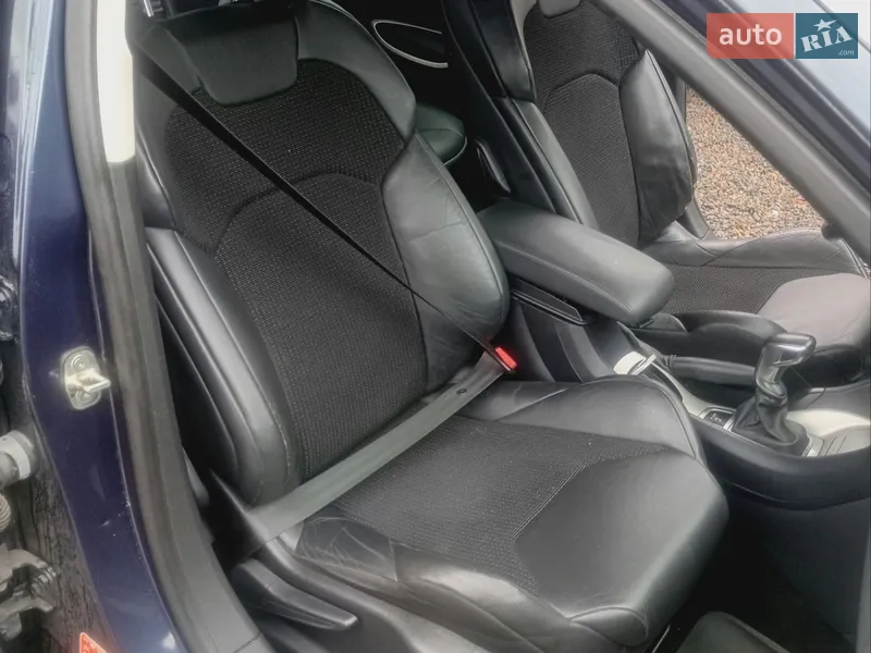 Citroen C5 2012 VIN VF7RW9HR8CL507109 фото оголошення 14 з 47