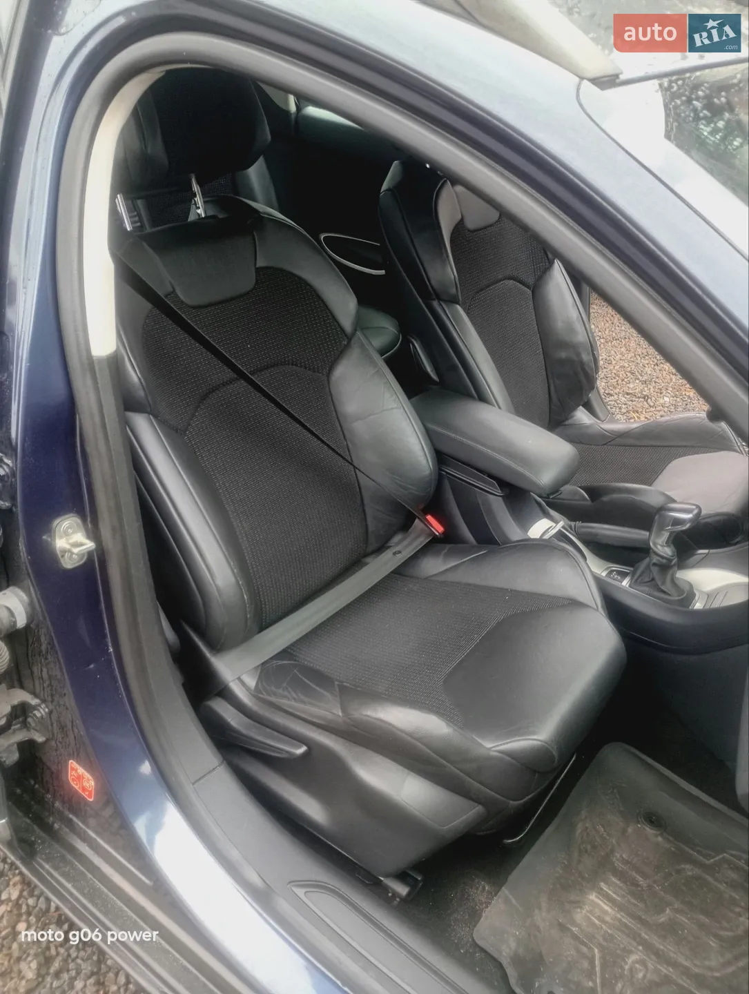 2012 Citroen C5 - мініатюра 14