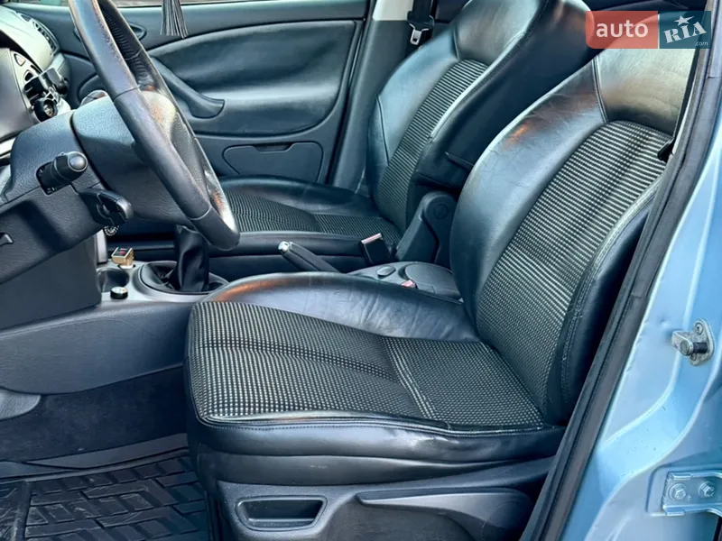 Citroen C5 2004 VIN VF7RCRFJC76603342 фото оголошення 24 з 88