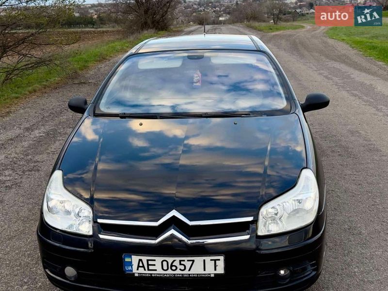 Citroen C5 2006