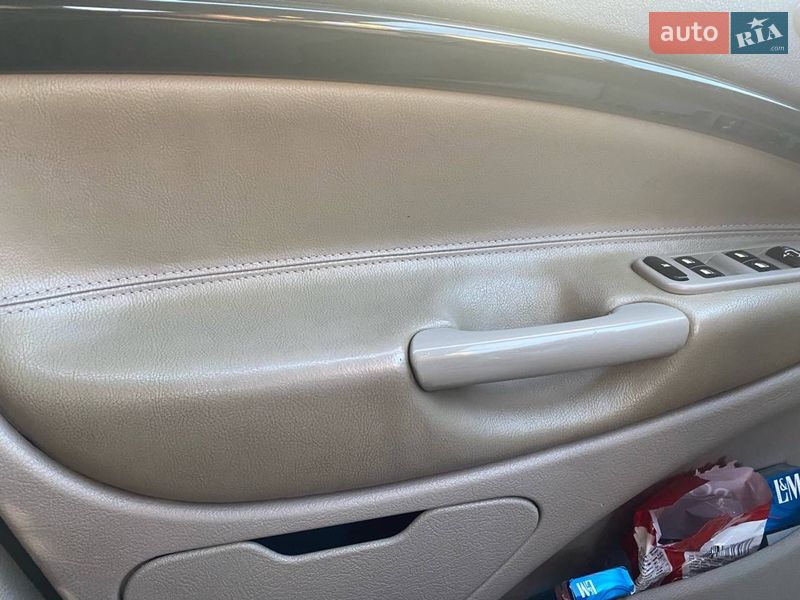 Седан Citroen C5 2005 в Новом Роздоле