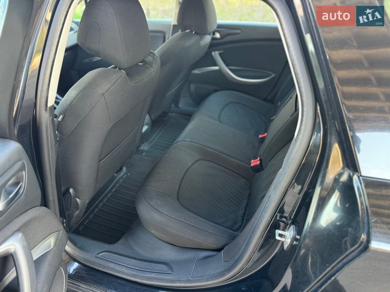 Універсал Citroen C5 2010 в Дніпрі фото 16 Універсал Citroen C5 2010 в Дніпрі