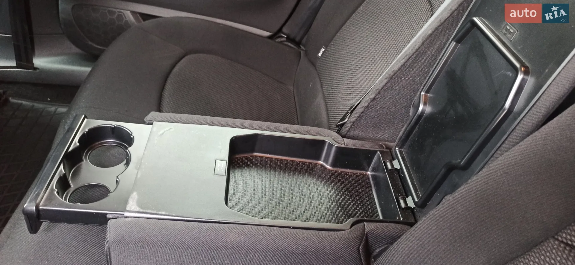 2015 Citroen C5 - мініатюра 20