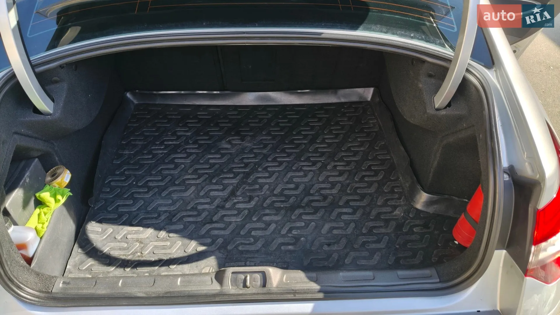 2011 Citroen C5 - мініатюра 23