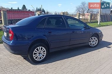 Седан Citroen C5 2004 в Шептицькому