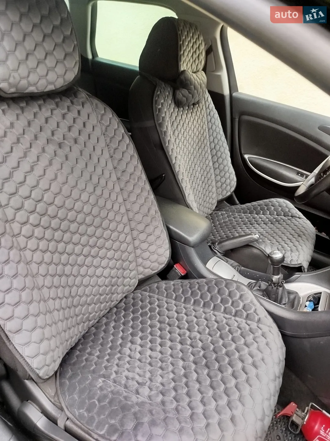 2010 Citroen C5 - мініатюра 3