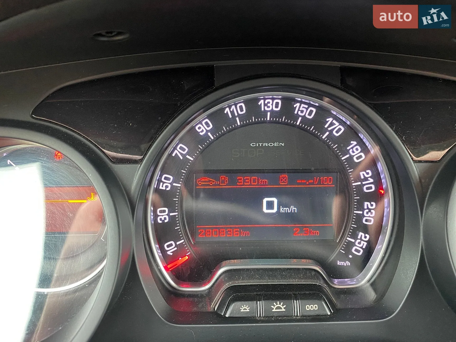 2013 Citroen C5 - мініатюра 10