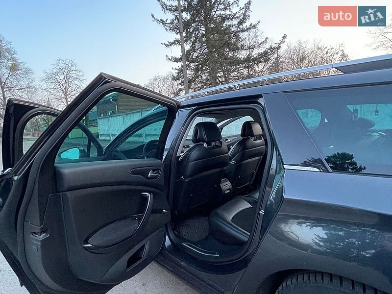 Универсал Citroen C5 2010 в Маневичах фото 15 Универсал Citroen C5 2010 в Маневичах