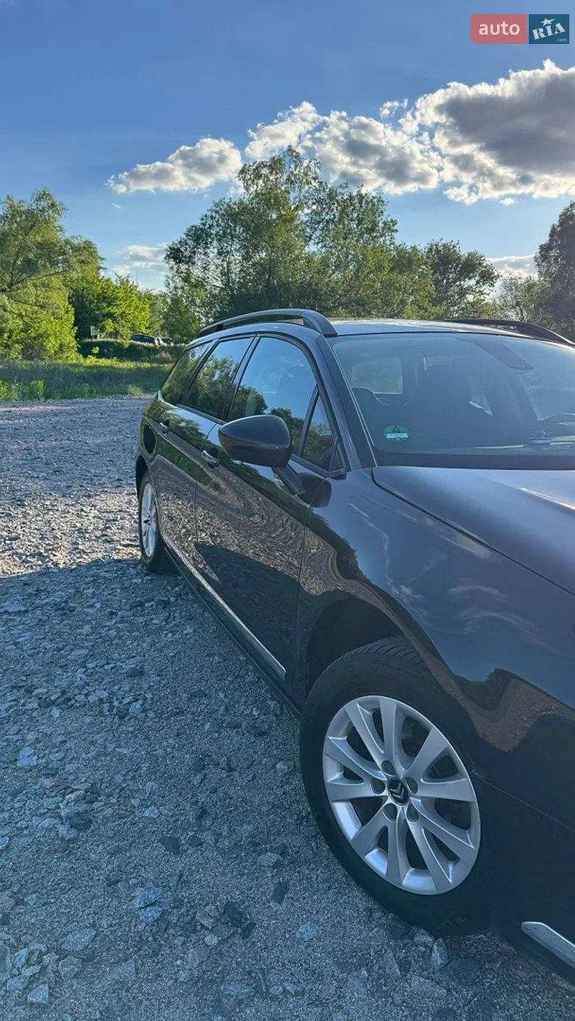 2011 Citroen C5 - мініатюра 6
