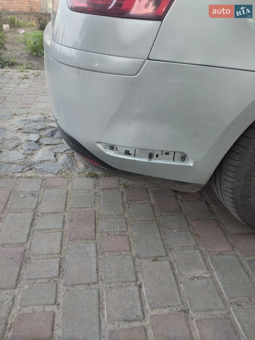 2011 Citroen C5 - мініатюра 3