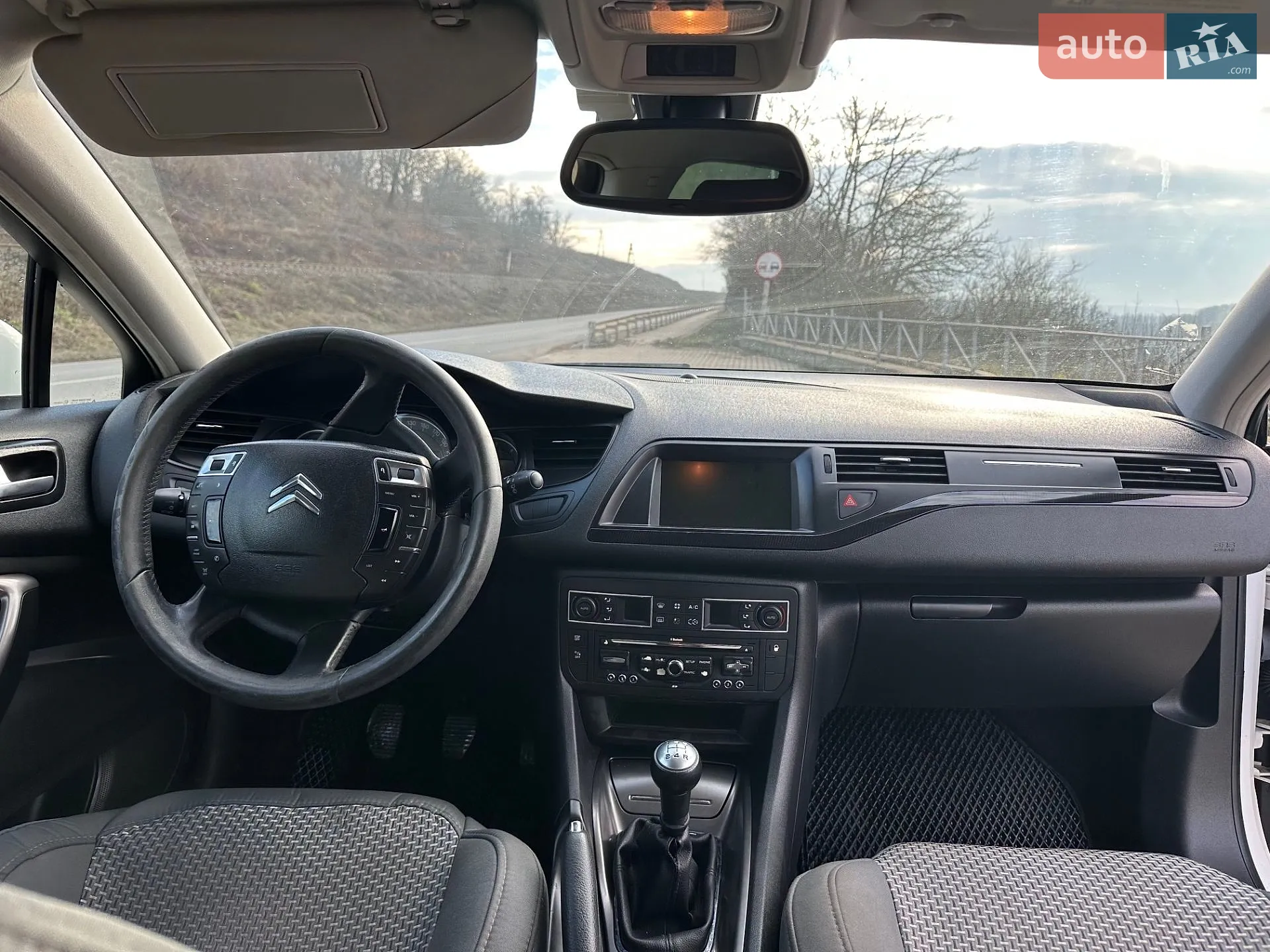 2010 Citroen C5 - мініатюра 2