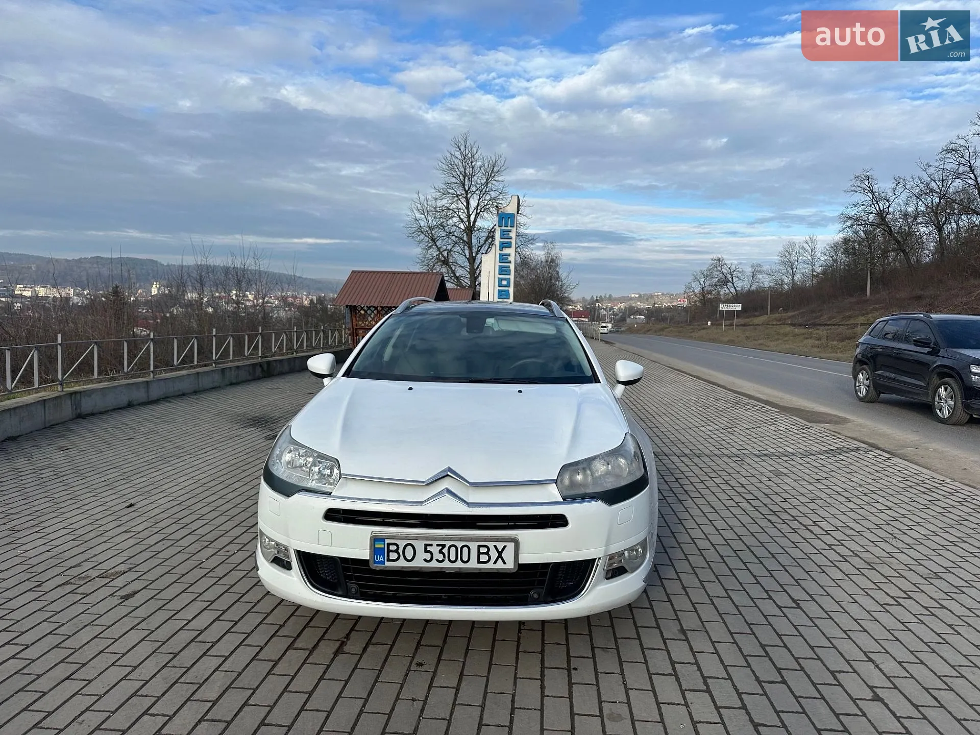 2010 Citroen C5 - мініатюра 5