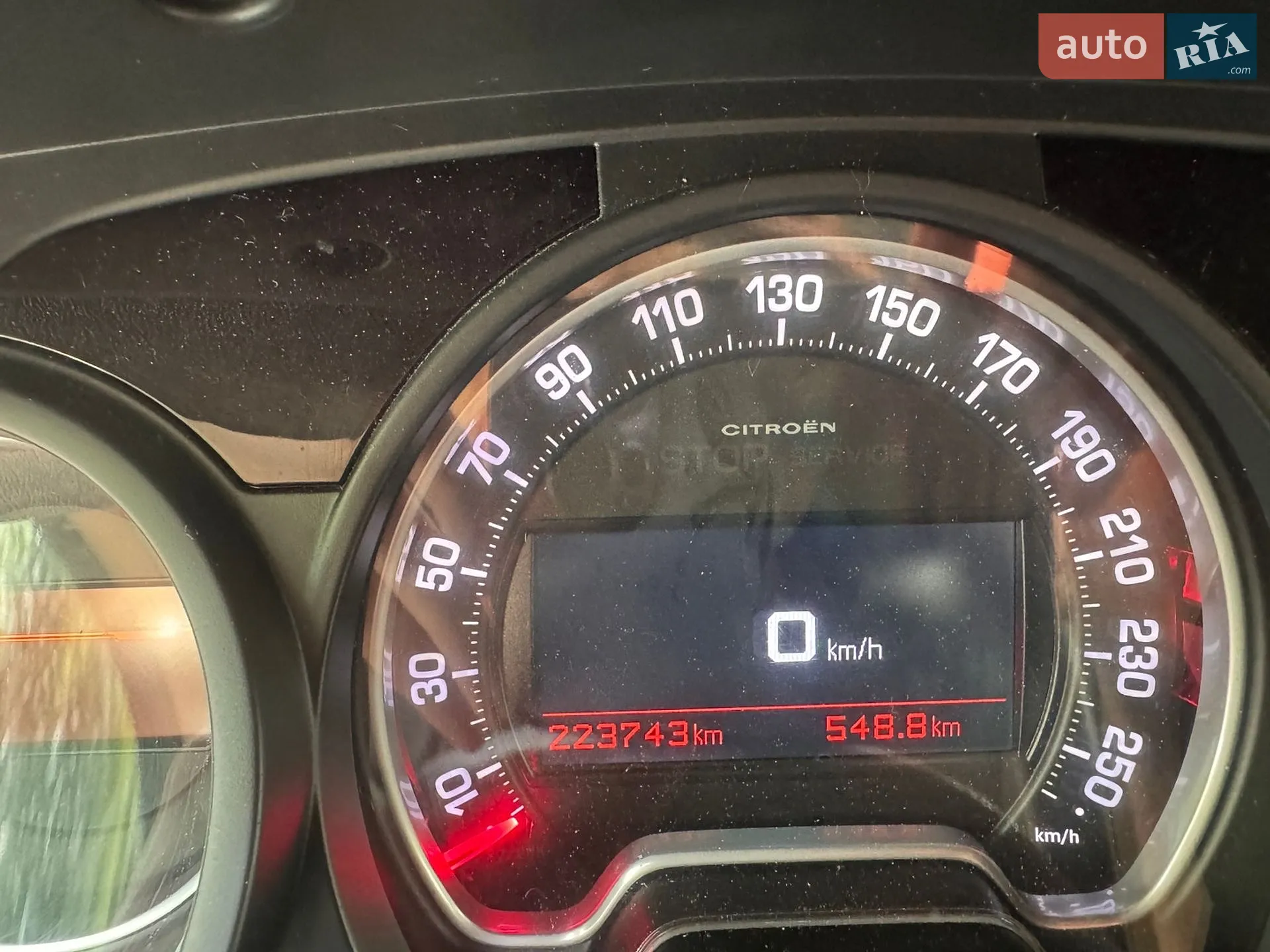 2011 Citroen C5 - мініатюра 12