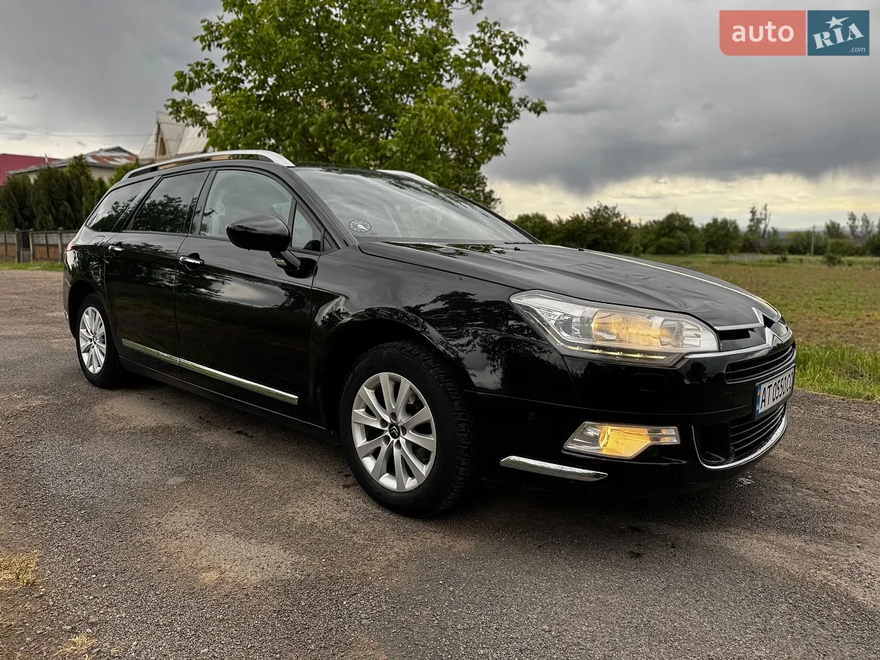 2010 Citroen C5 - мініатюра 19