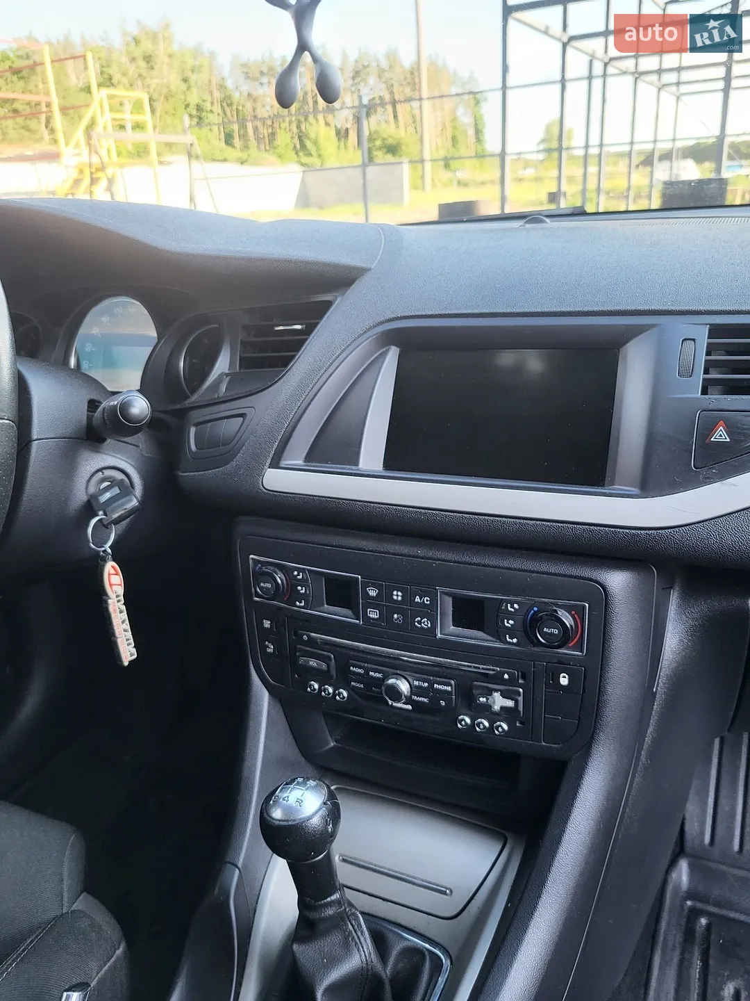 2013 Citroen C5 - мініатюра 21