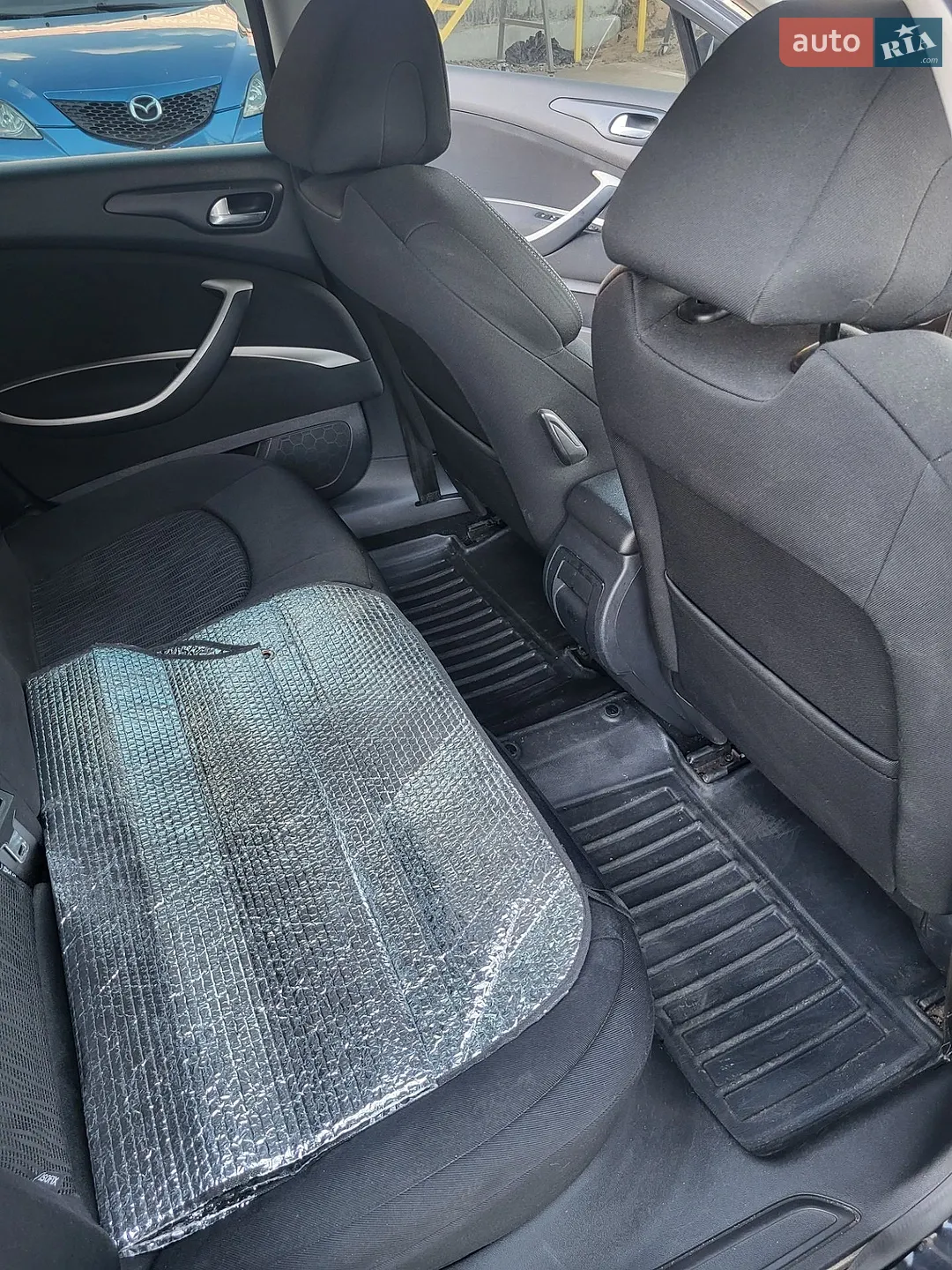 2013 Citroen C5 - мініатюра 24