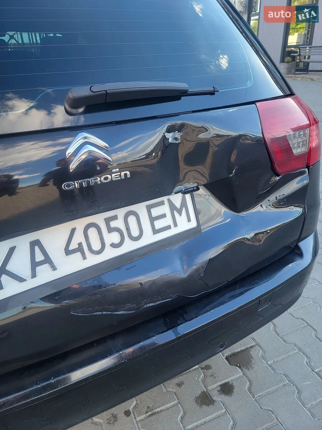 2013 Citroen C5 - мініатюра 35