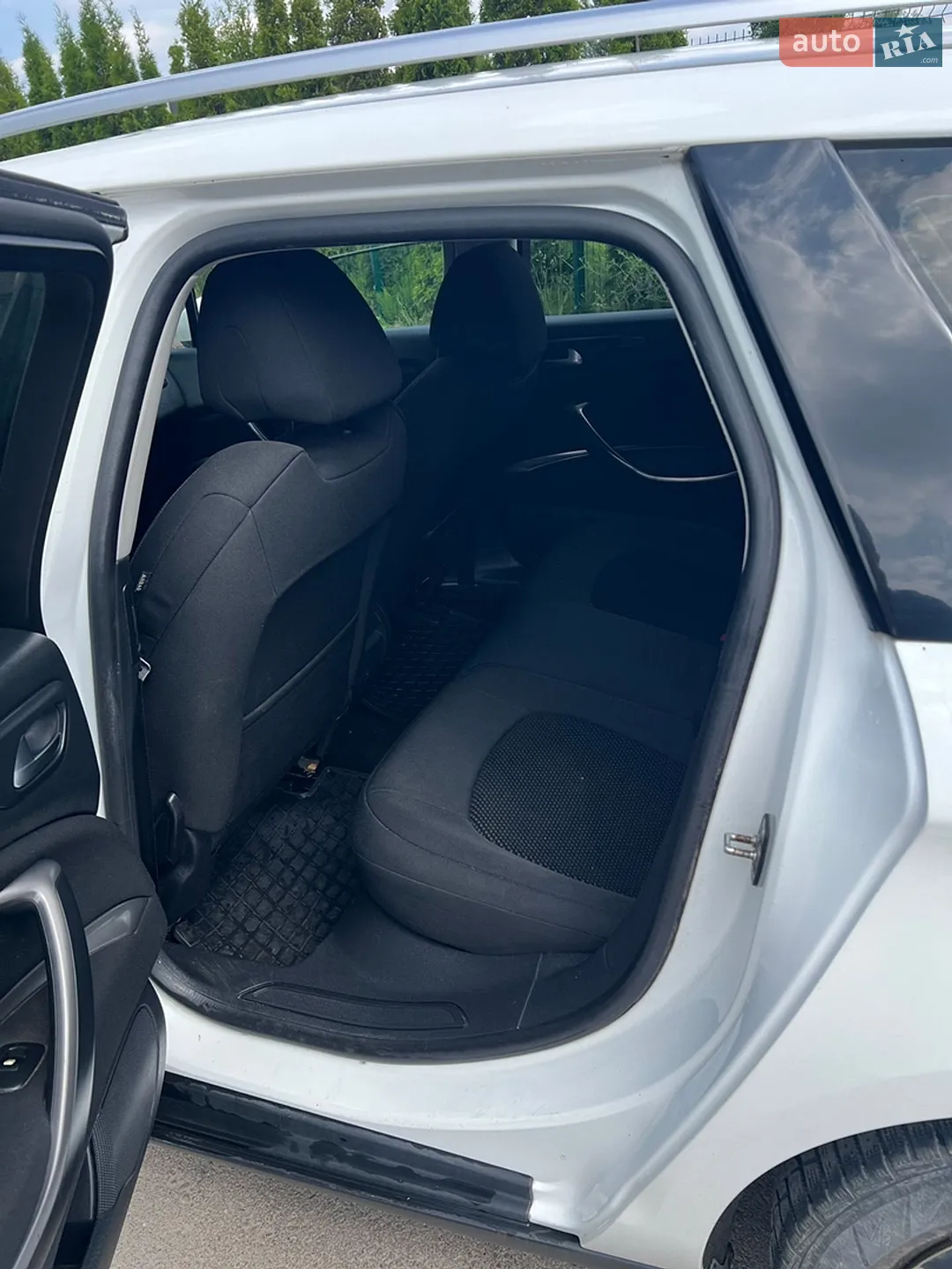 2010 Citroen C5 - мініатюра 9