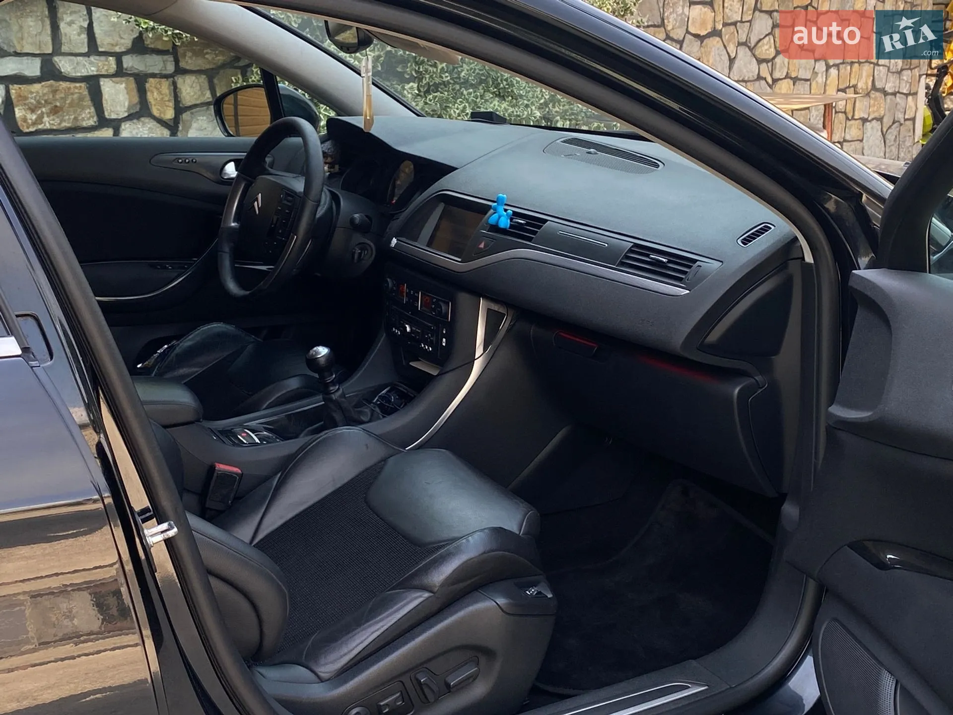 2010 Citroen C5 - мініатюра 2