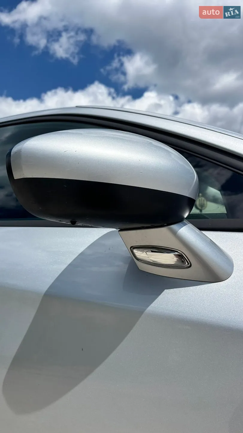 2011 Citroen C5 - мініатюра 9