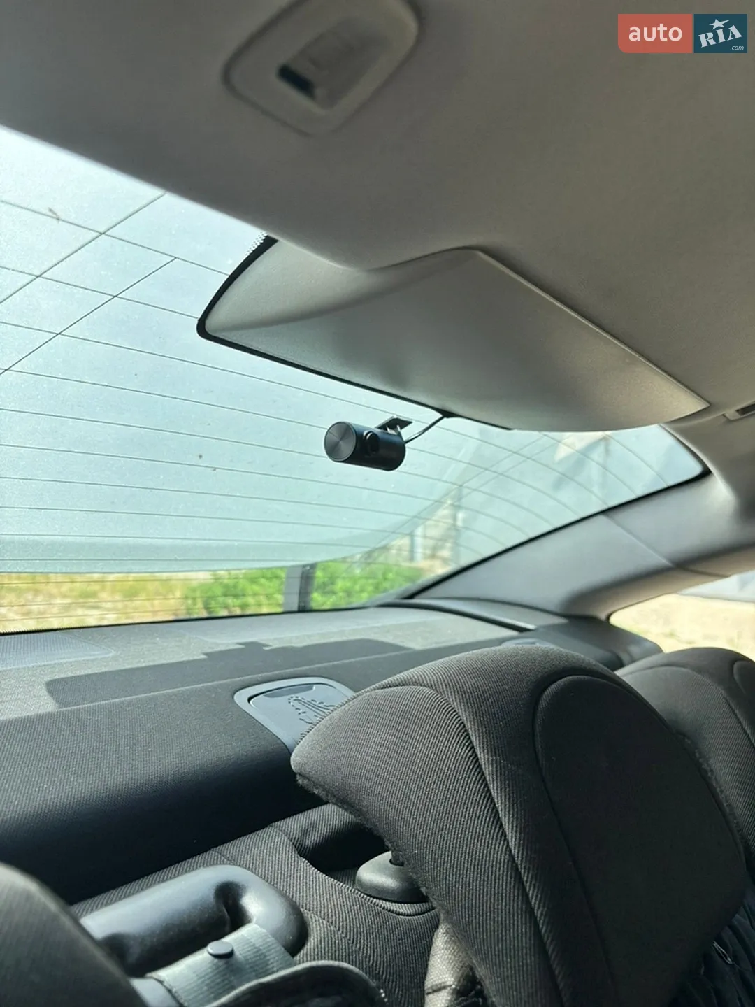 2011 Citroen C5 - мініатюра 27