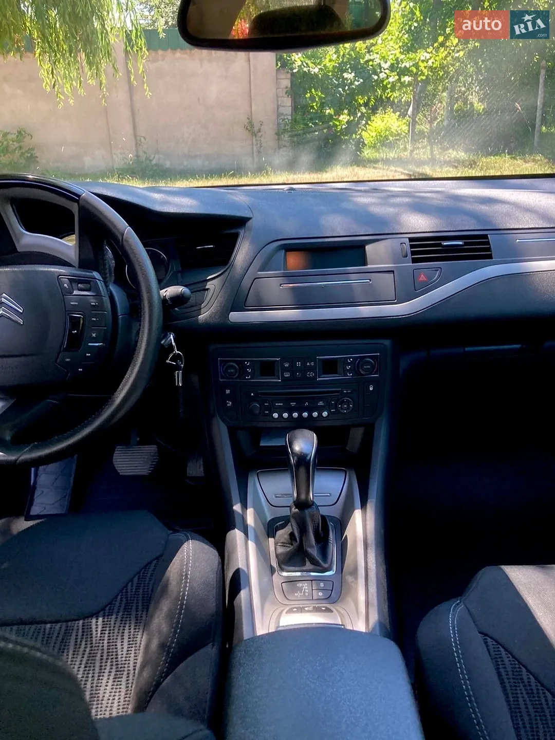 2011 Citroen C5 - мініатюра 11