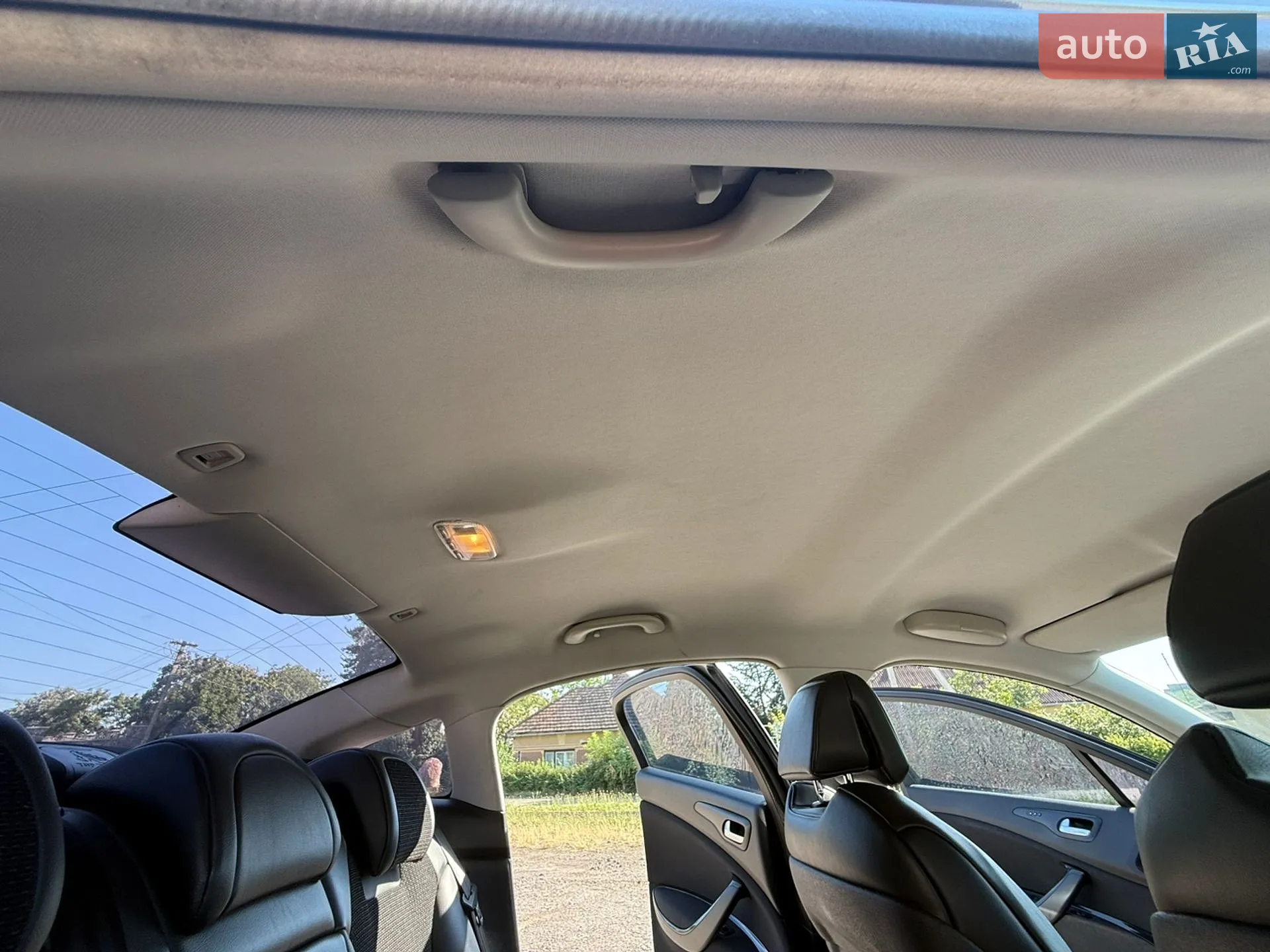 2010 Citroen C5 - мініатюра 29