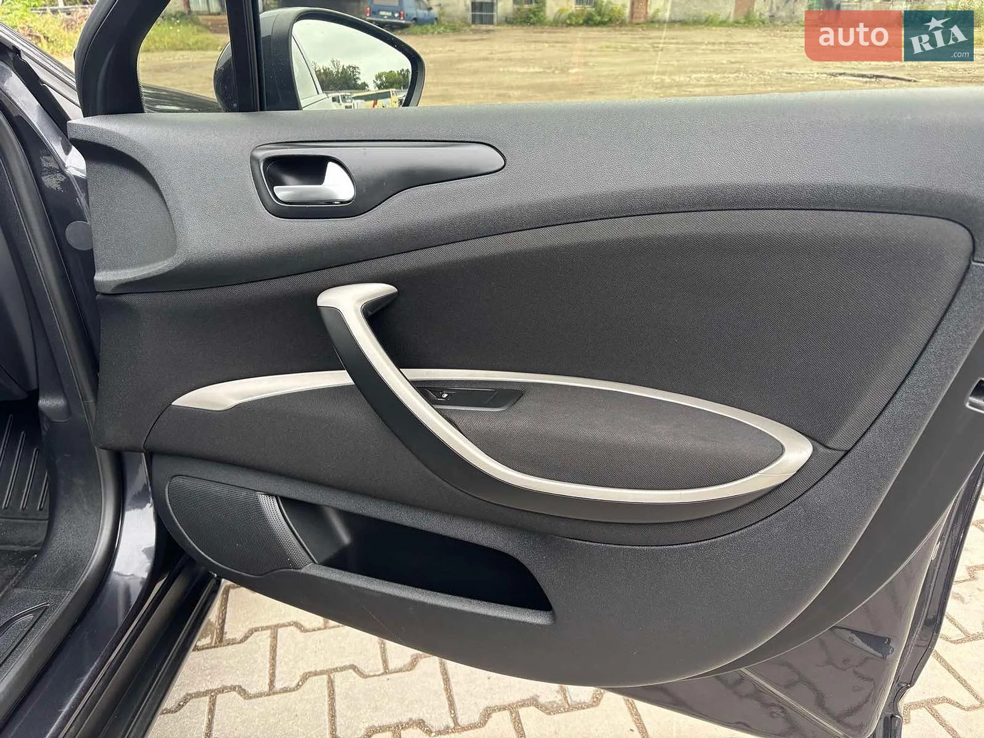 2012 Citroen C5 - мініатюра 14
