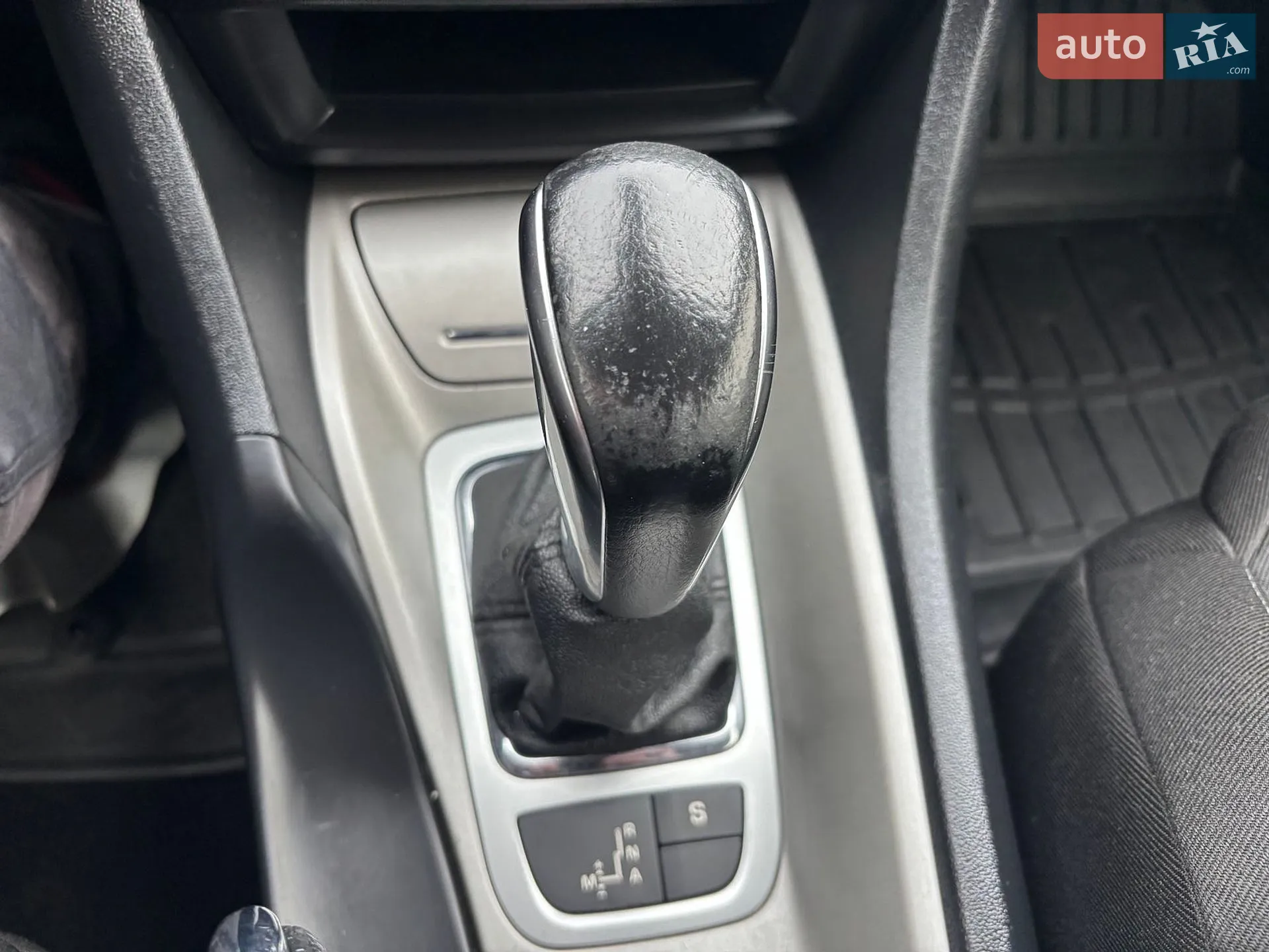 2012 Citroen C5 - мініатюра 19