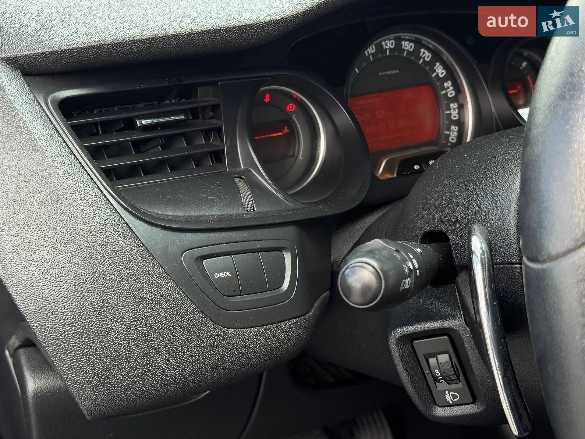 2013 Citroen C5 - мініатюра 20